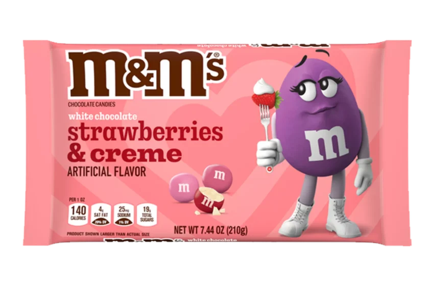  M&M Flavors Ranked: The Ultimate Taste Test (2025)