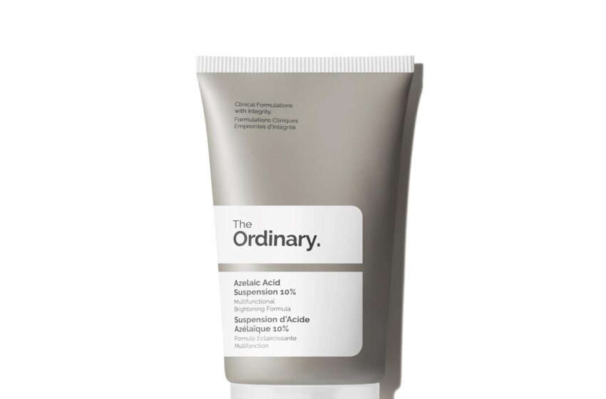 the ordinary best acne treatment