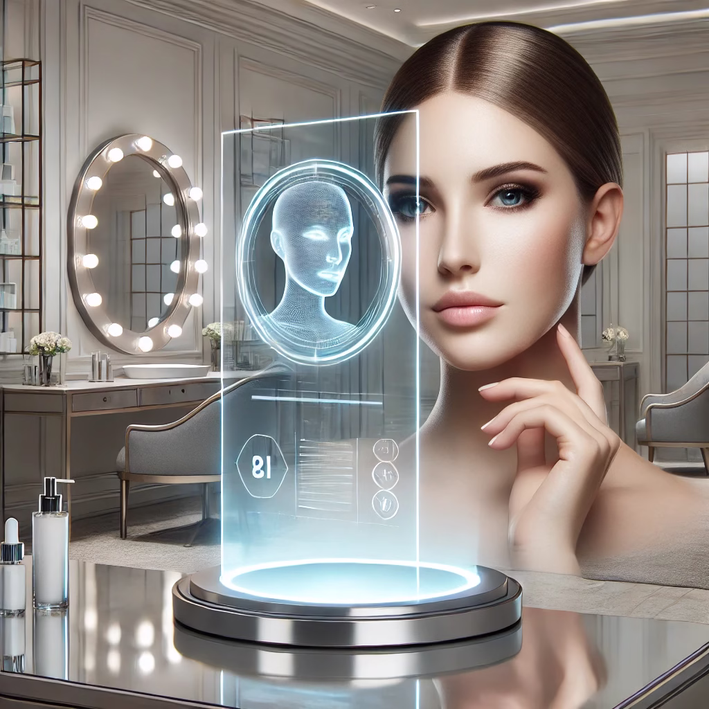 skincare analysis tool