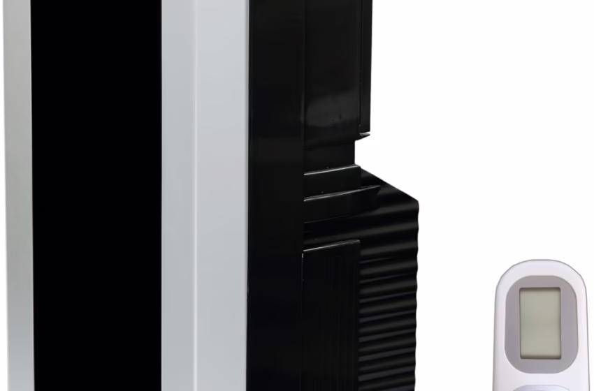  Best Portable Air Conditioners for Large Spaces