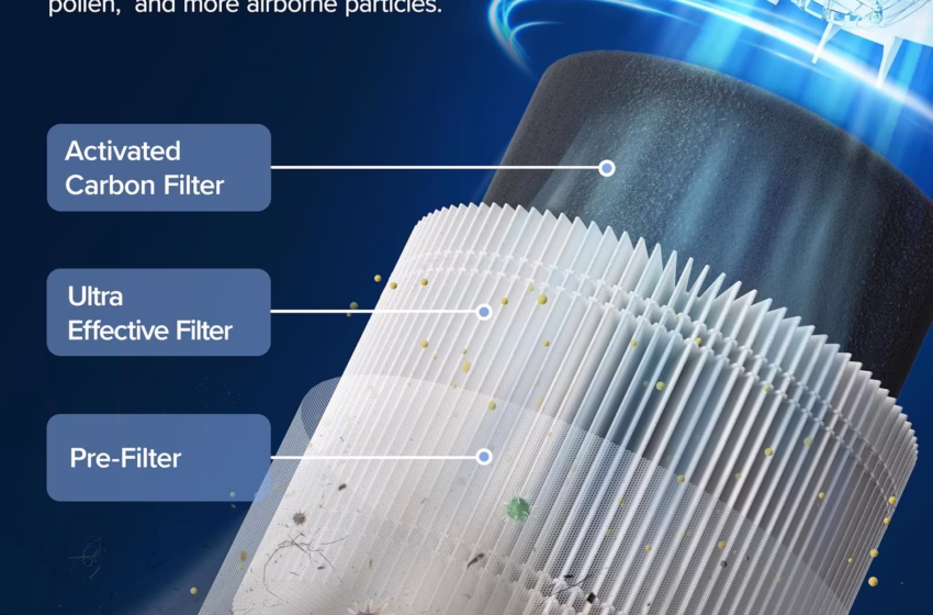  Air Purifiers for Cat Litter Box Odor in Small Apartments