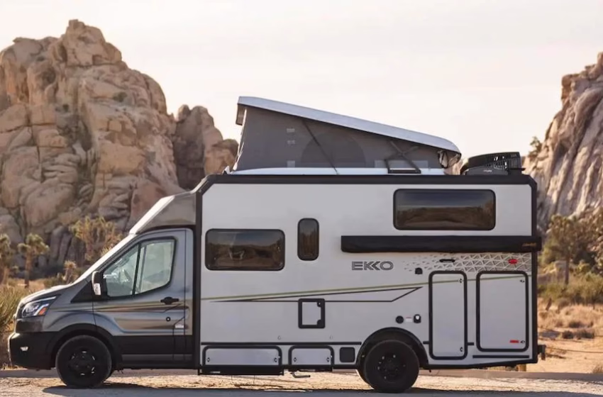  Non-Electric Bidet Attachments for RVs with Low Water Pressure