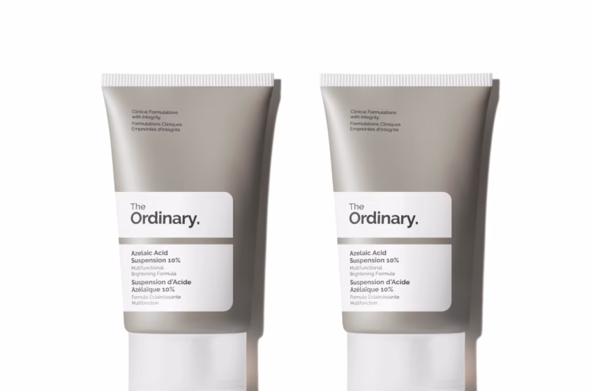 drunk elephant vs the ordinary