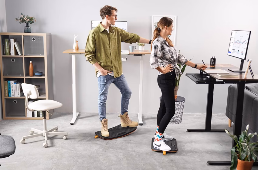 best standing desk mat