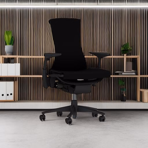  Best Office Chair for Short People Under 5’4″ (Petite Tested) 2026